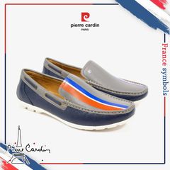 Giày mọi casual Pierre Cardin 512