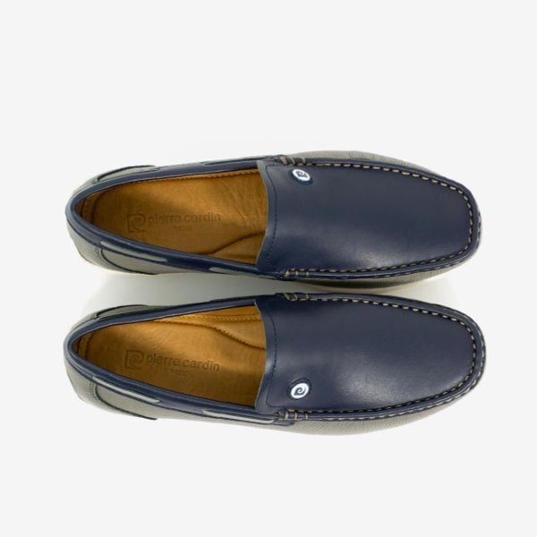 Giày mọi casual Pierre Cardin 510