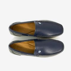 Giày mọi casual Pierre Cardin 510