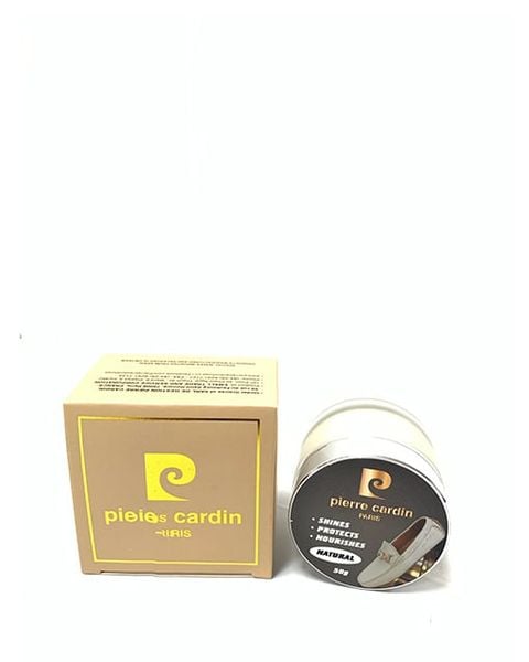 Xi đánh giày Pierre Cardin 001