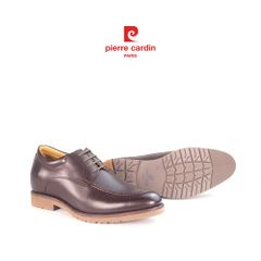 Giày tây nam có dây Derby Pierre Cardin 334