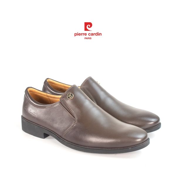Giày lười công sở Pierre Cardin 767