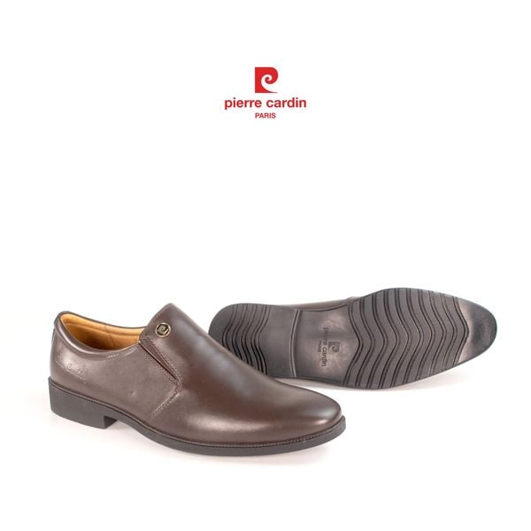 Giày lười công sở Pierre Cardin 767