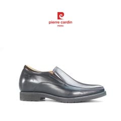 Giày Tăng Chiều Cao Pierre Cardin (+7cm) - PCMFWLE 335 (BLACK)