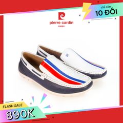 Giày mọi casual Pierre Cardin 512