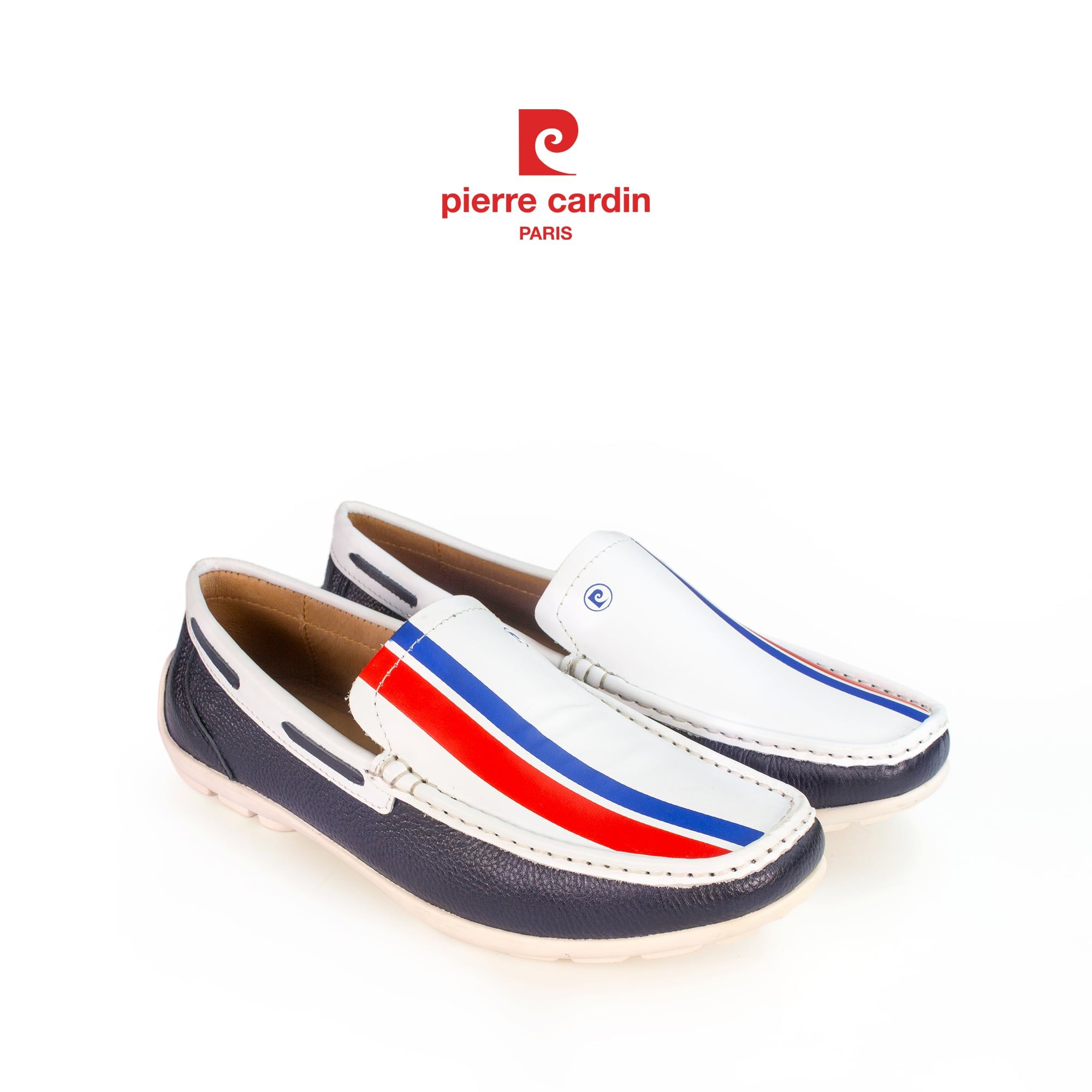 Giày mọi casual Pierre Cardin 512