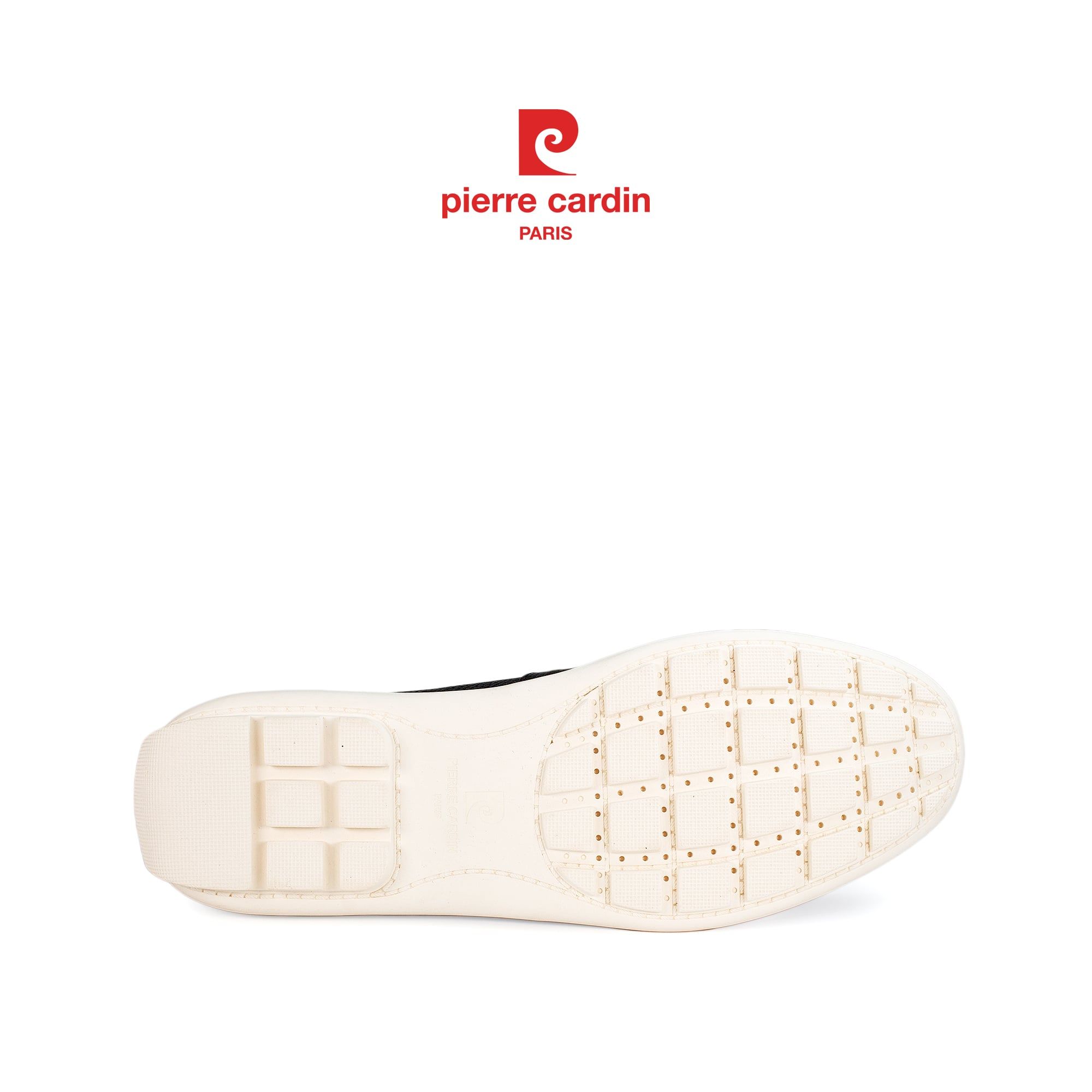 Giày mọi casual Pierre Cardin 512