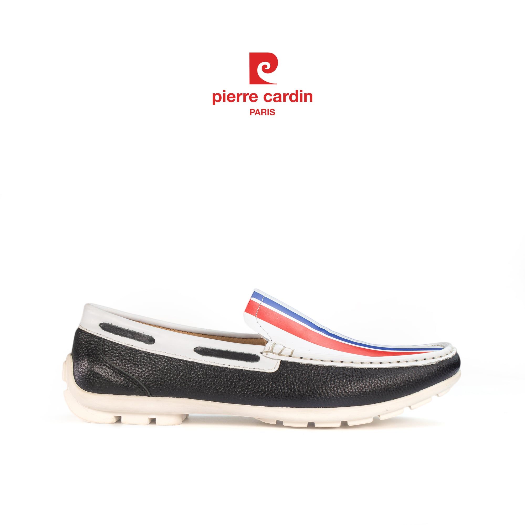 Giày mọi casual Pierre Cardin 512
