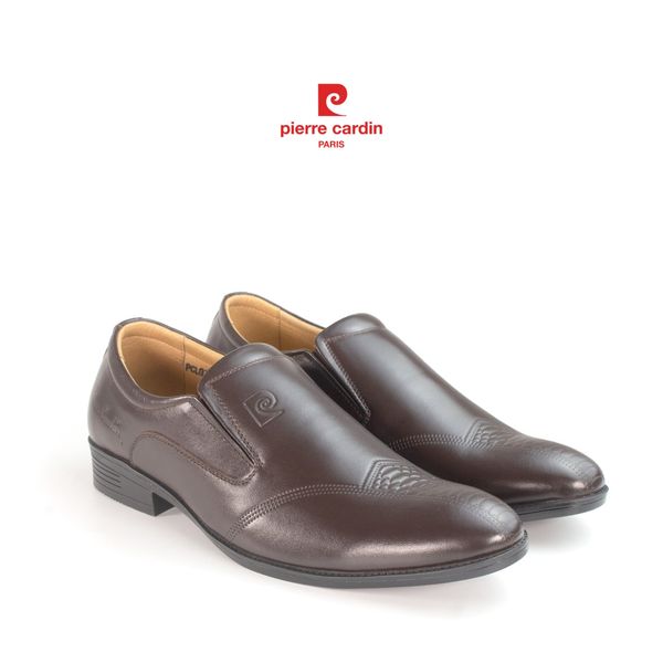 Giày lười công sở Pierre Cardin 757