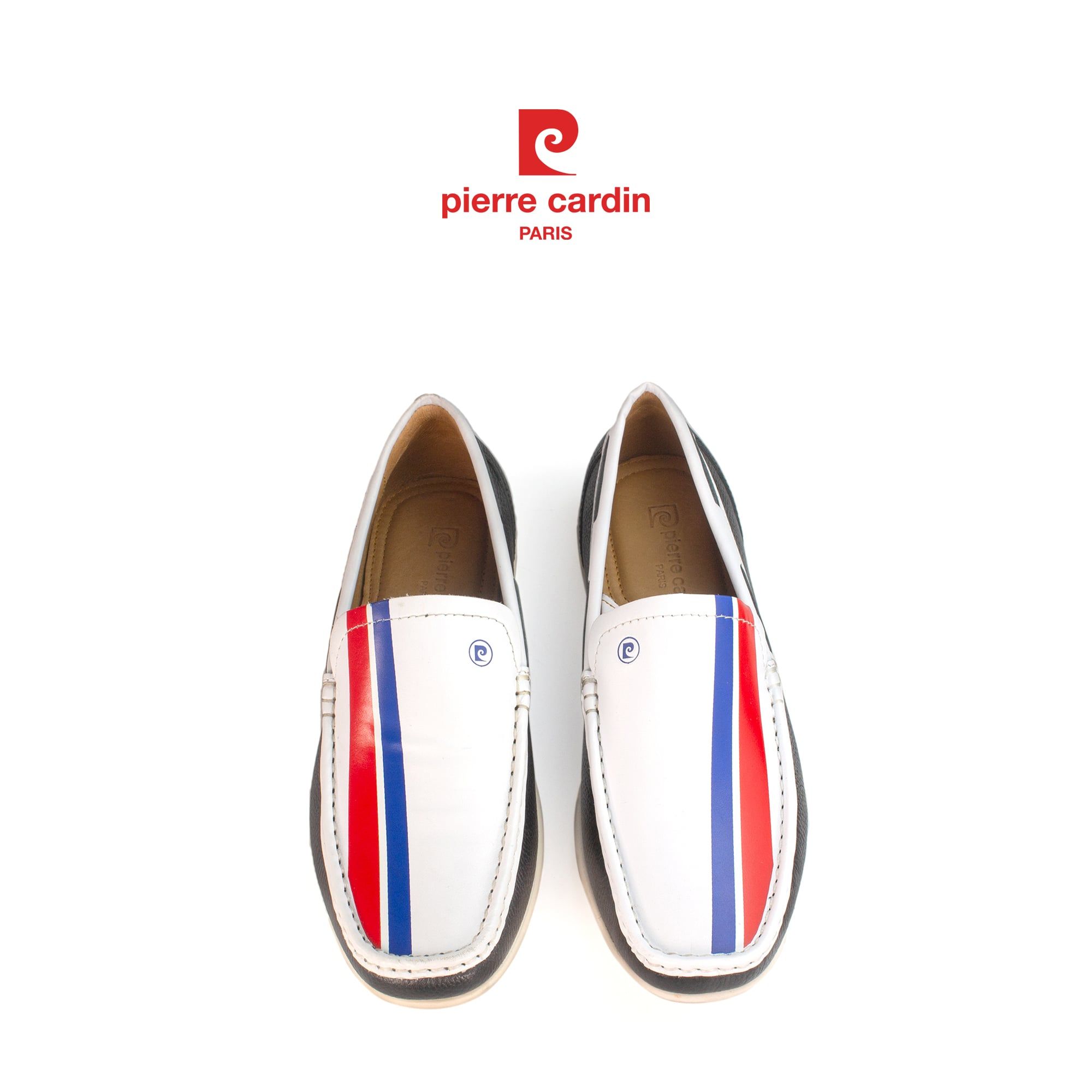 Giày mọi casual Pierre Cardin 512