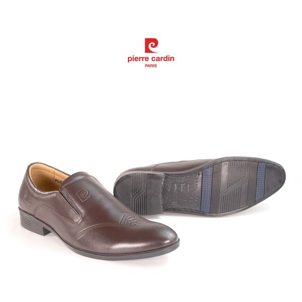 Giày lười công sở Pierre Cardin 757