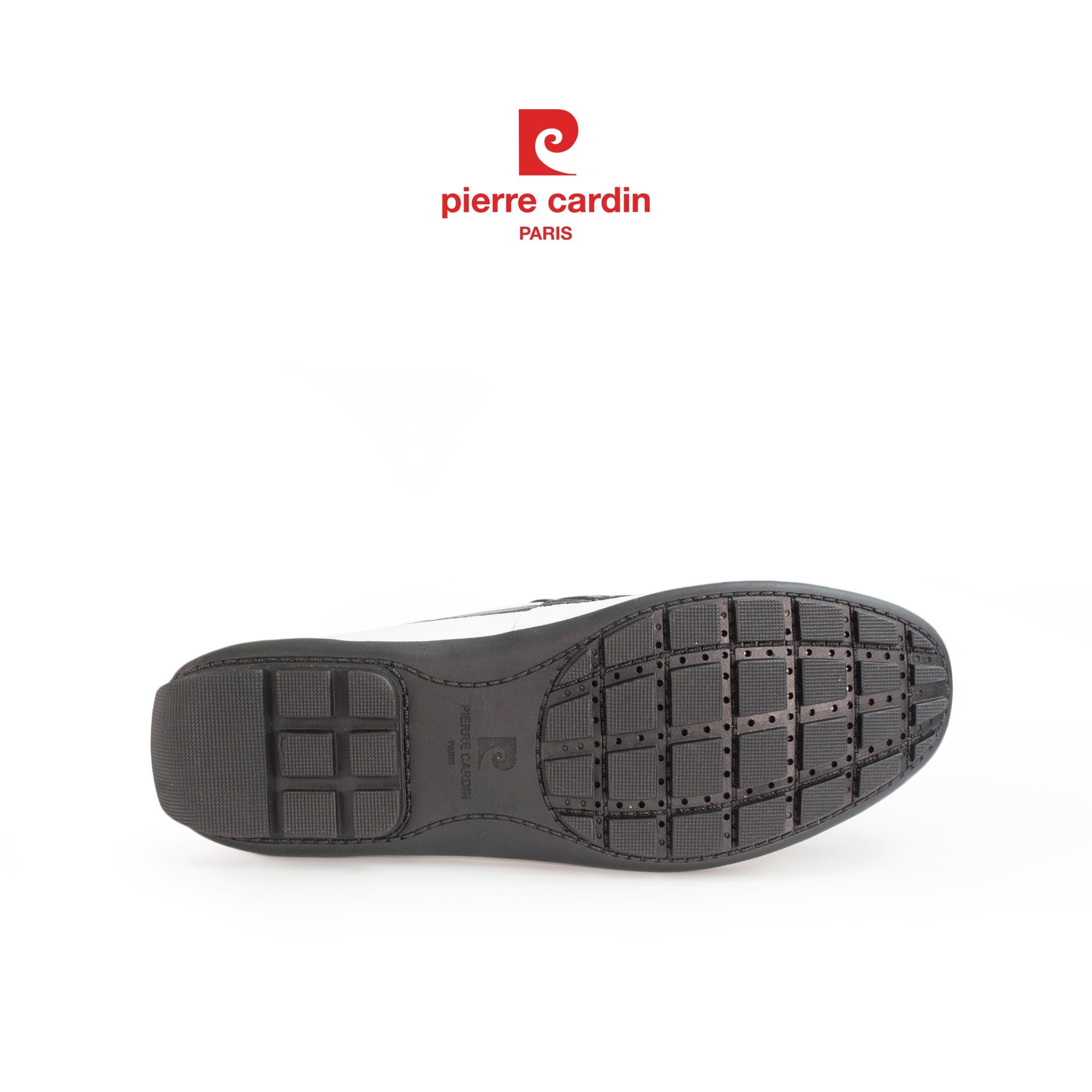 Giày mọi casual Pierre Cardin 512