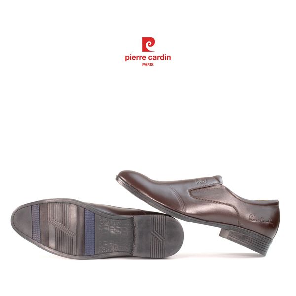 Giày lười công sở Pierre Cardin 757