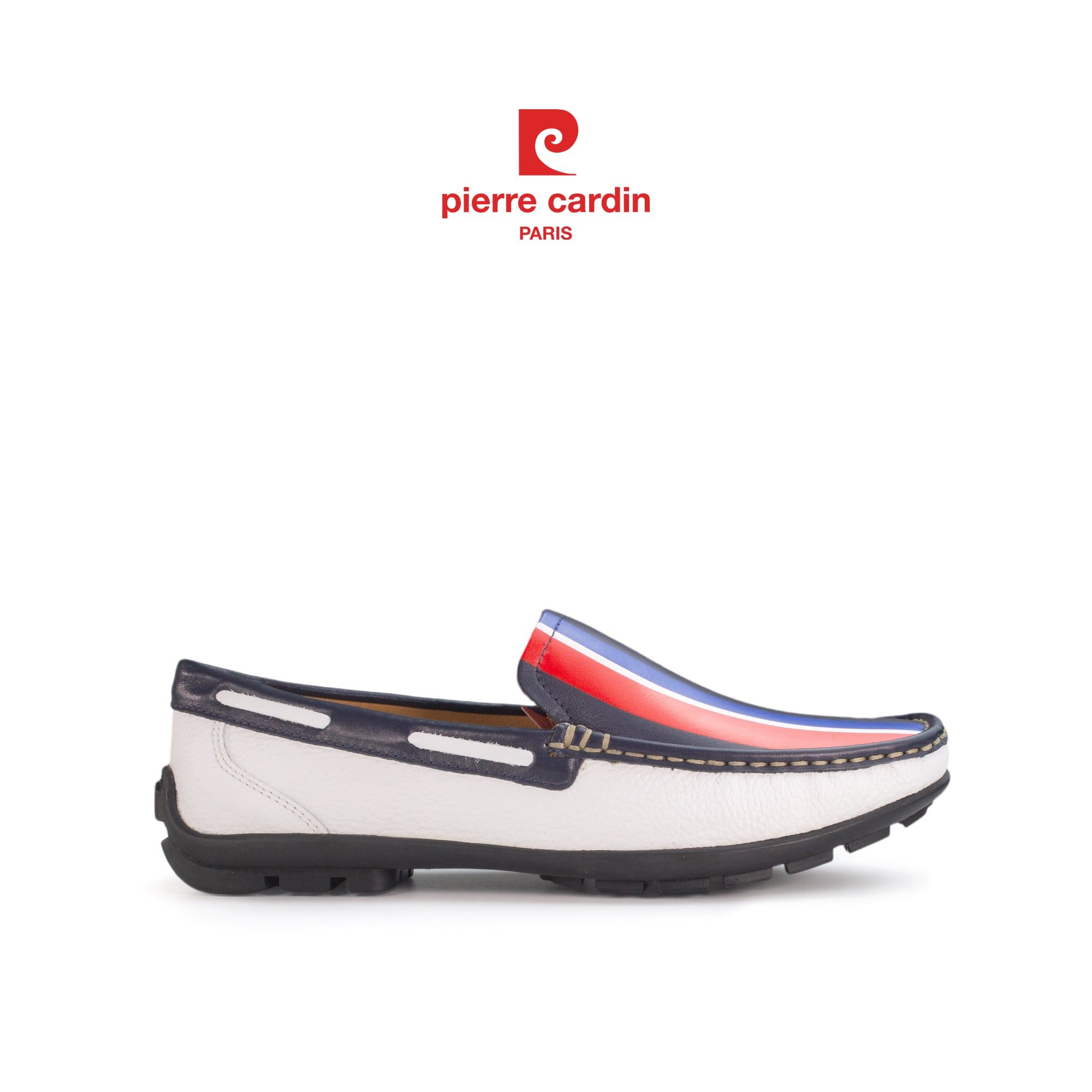 Giày mọi casual Pierre Cardin 512