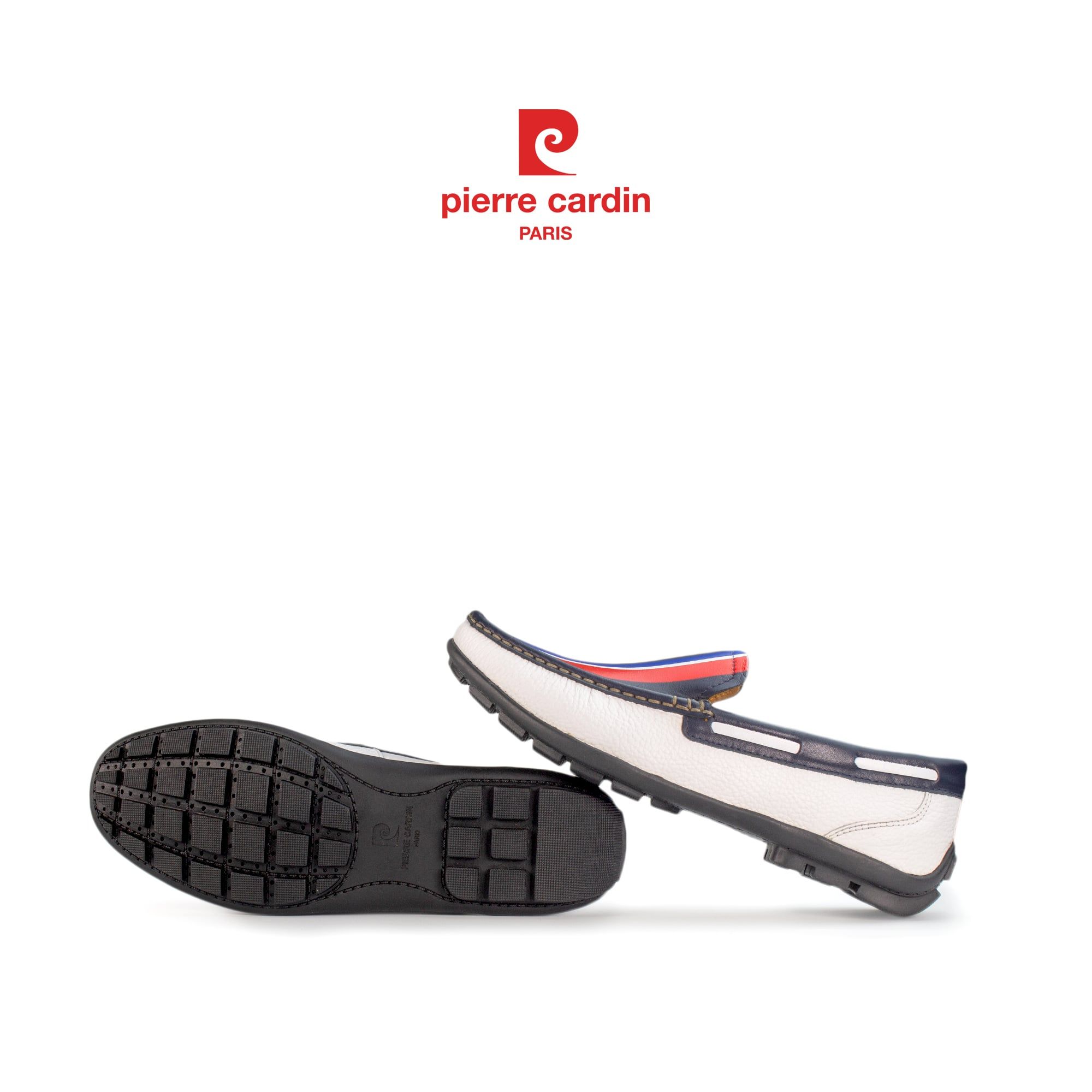 Giày mọi casual Pierre Cardin 512