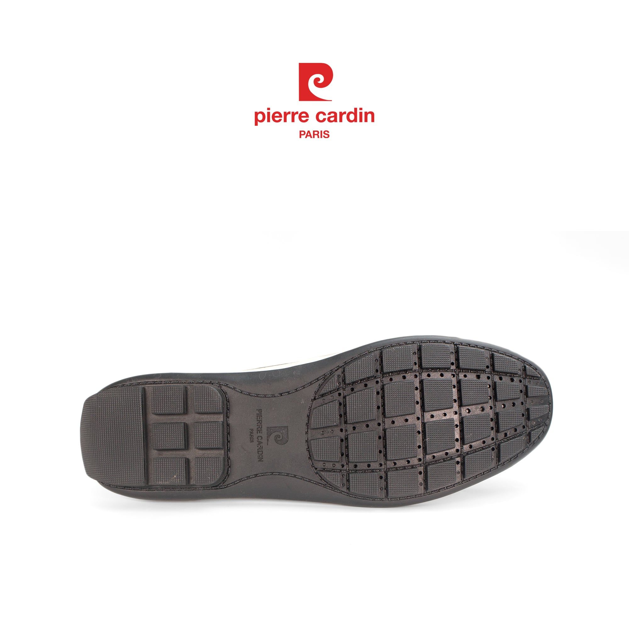 Giày mọi casual Pierre Cardin 512
