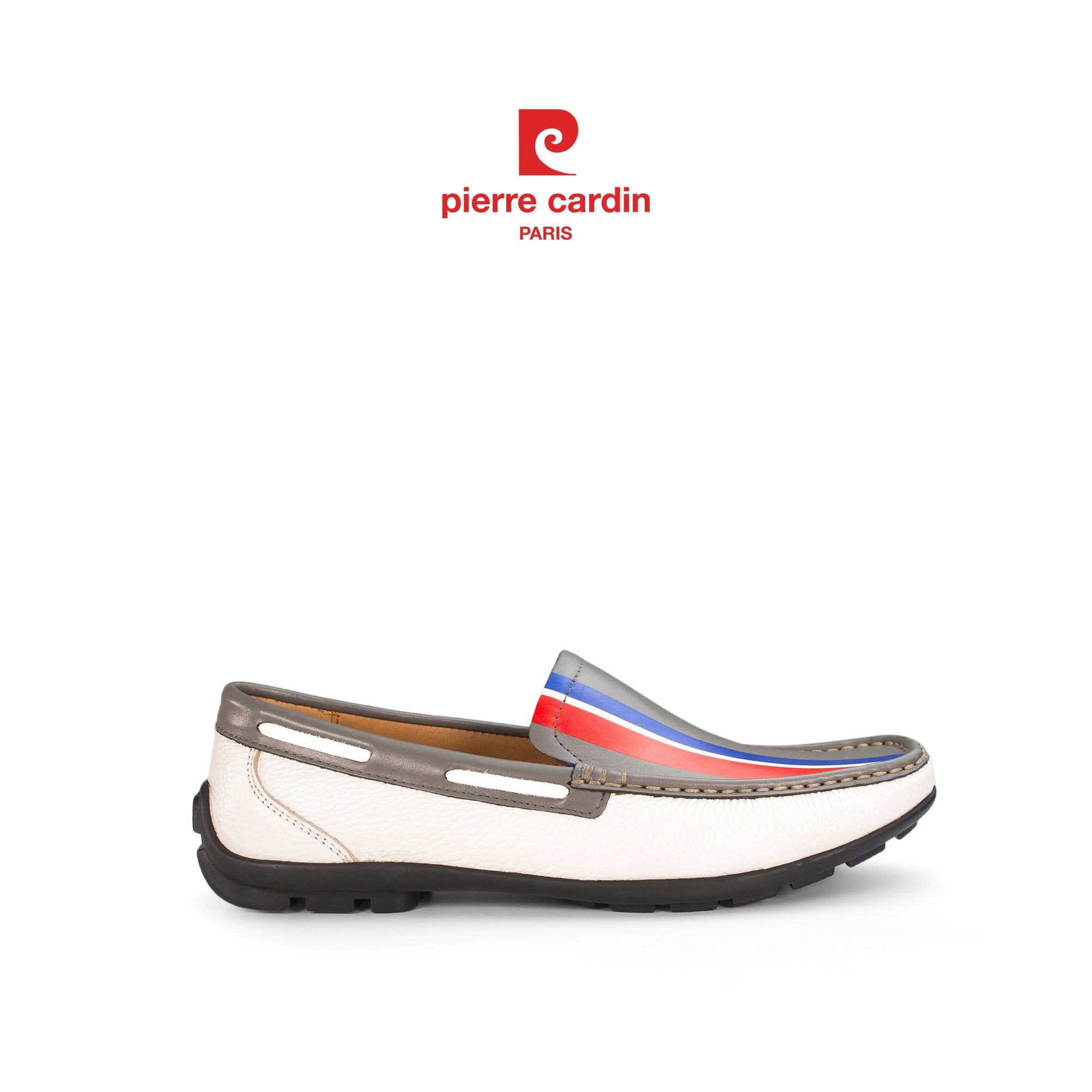 Giày mọi casual Pierre Cardin 512