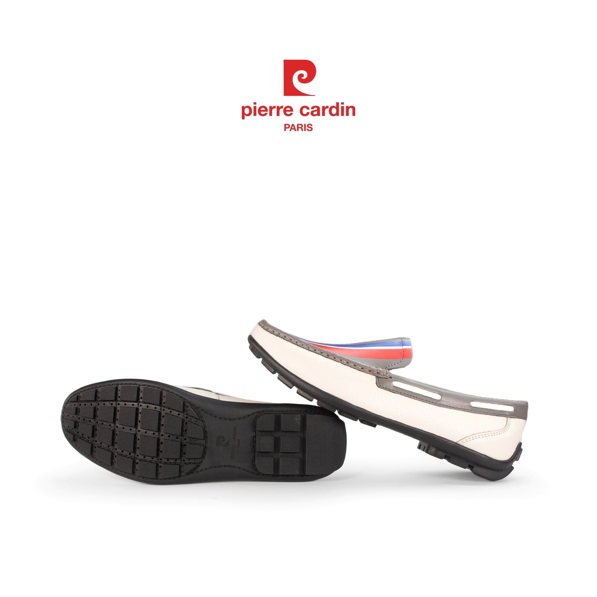 Giày mọi casual Pierre Cardin 512