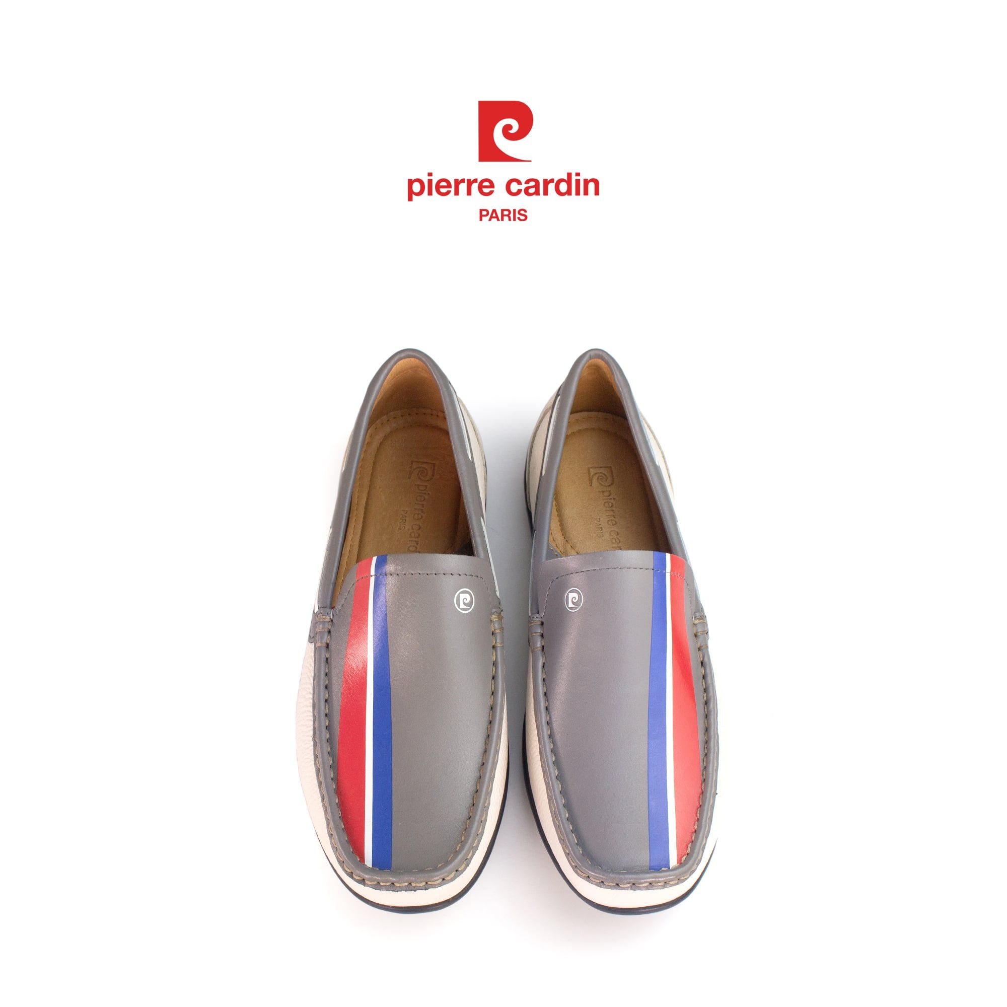 Giày mọi casual Pierre Cardin 512