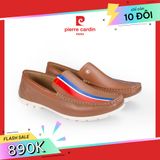 Giày mọi casual Pierre Cardin 513