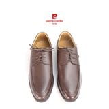 Giày tây nam có dây Derby Pierre Cardin 738