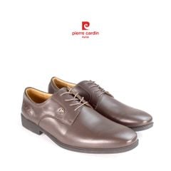 Giày Derby Nam Pierre Cardin - PCMFWLE 766 (BROWN)
