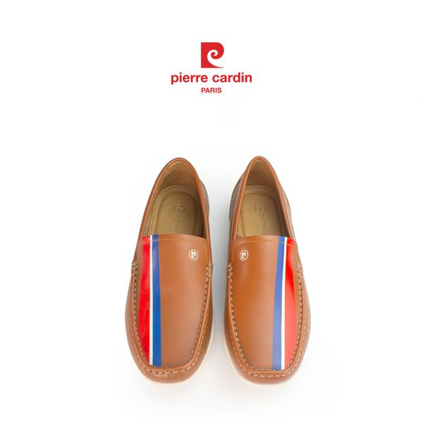 Giày mọi casual Pierre Cardin 513