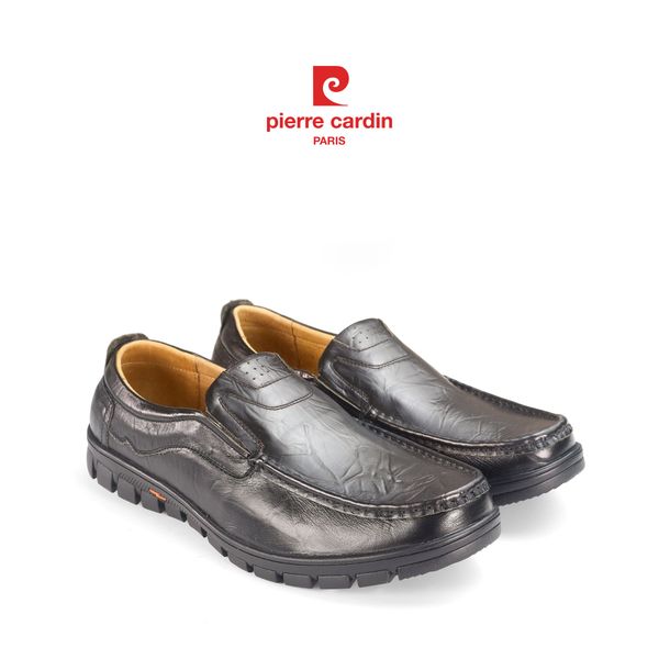 Giày mọi casual Pierre Cardin 714
