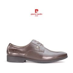 Giày Derby Nam Pierre Cardin - PCMFWLE 766 (BROWN)