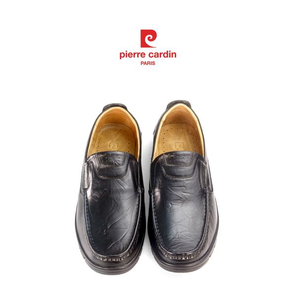Giày mọi casual Pierre Cardin 714