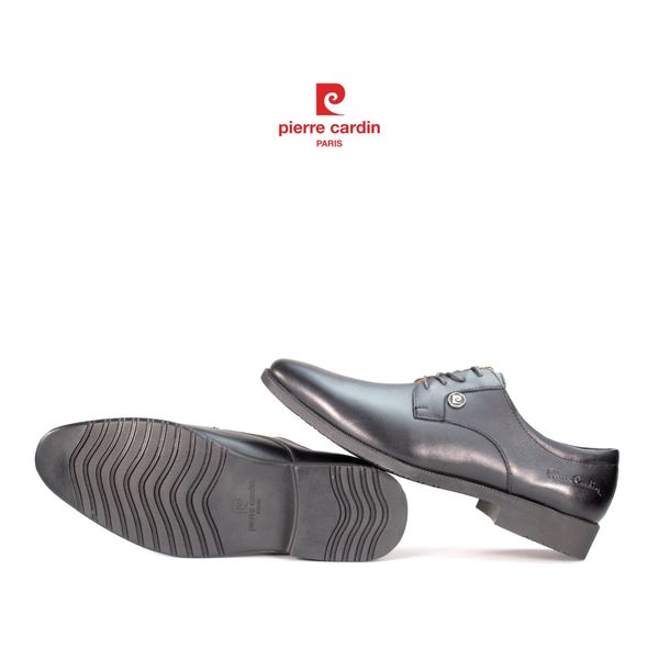 Giày tây nam có dây Derby Pierre Cardin 766