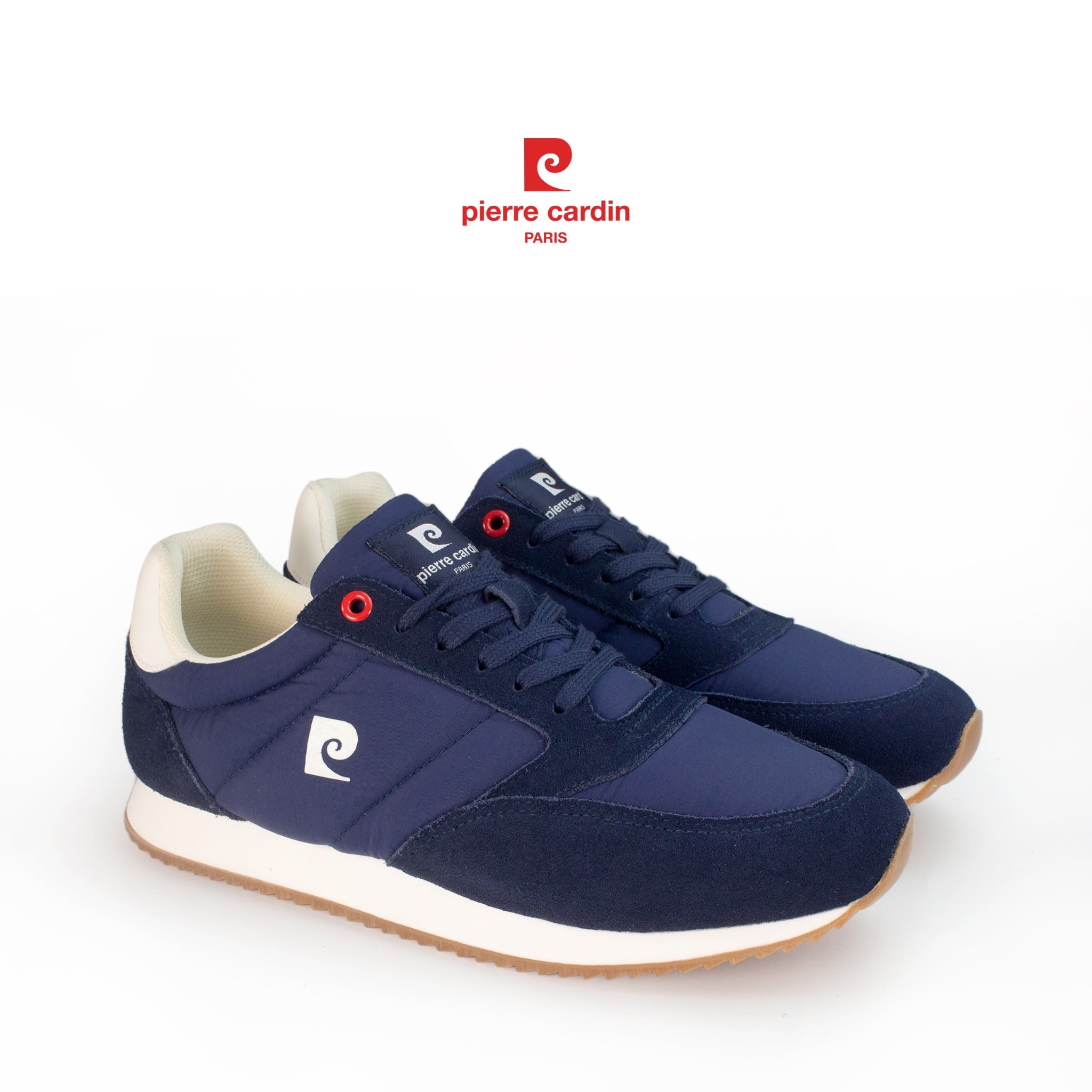 Giày thể thao thời trang Pierre Cardin 907