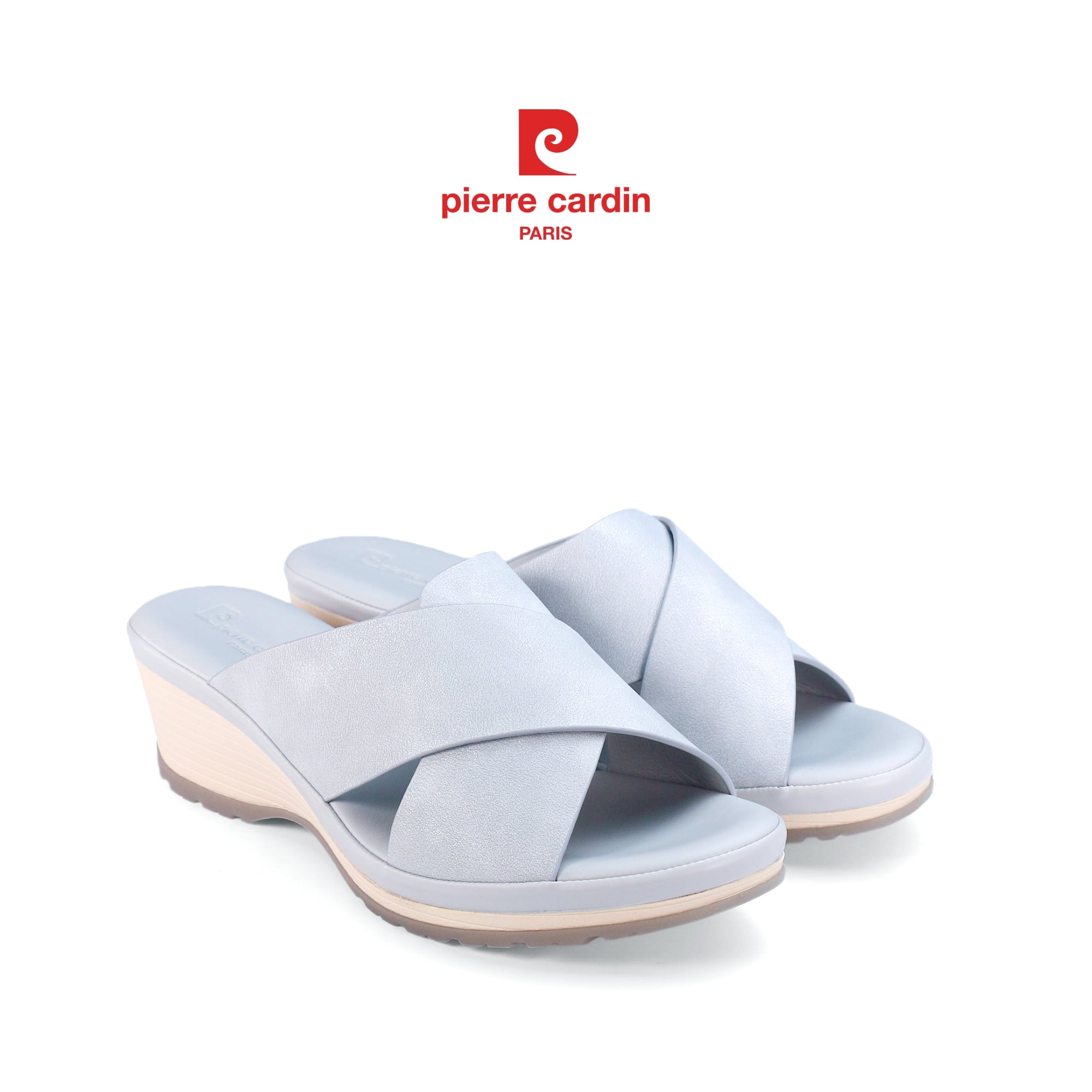 Dép nữ Pierre Cardin 236