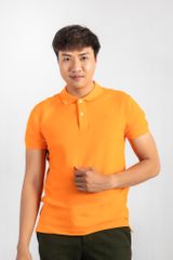 Áo polo nam Oscar de la renta 001