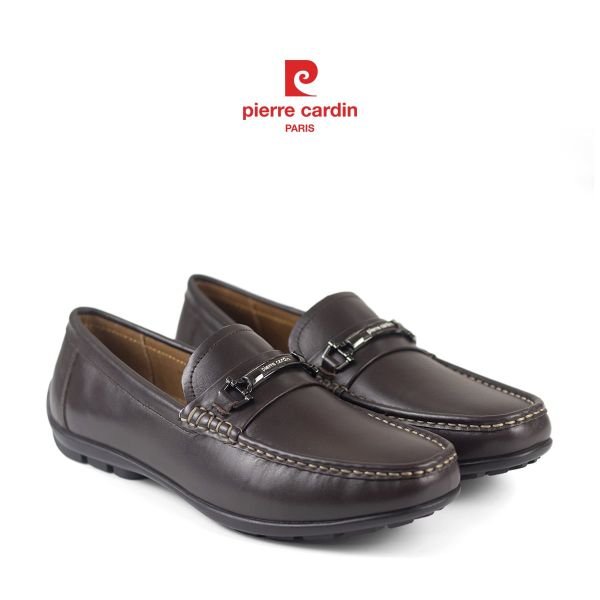 Giày mọi casual Pierre Cardin 527
