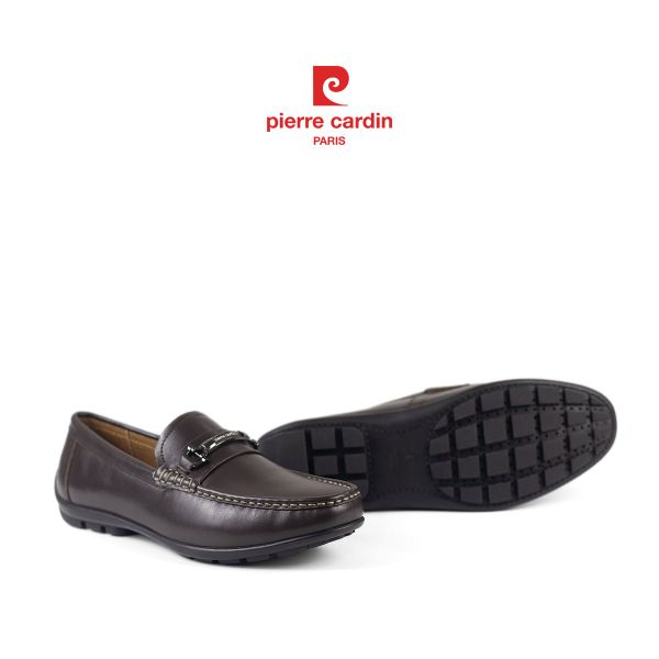 Giày mọi casual Pierre Cardin 527