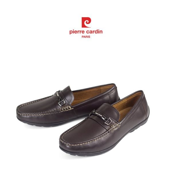 Giày mọi casual Pierre Cardin 527