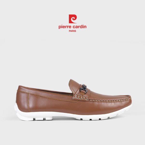 Giày mọi casual Pierre Cardin 527
