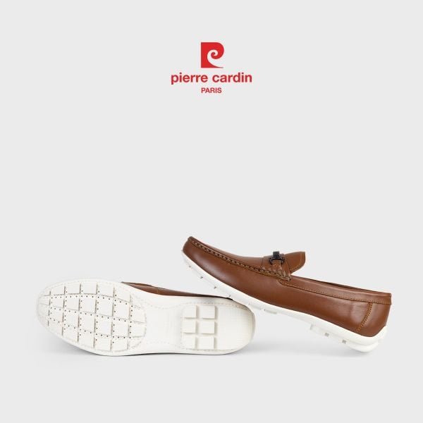 Giày mọi casual Pierre Cardin 527