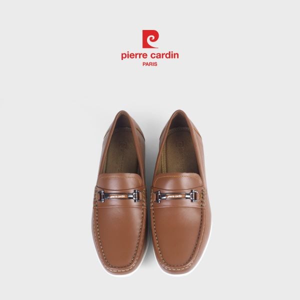 Giày mọi casual Pierre Cardin 527