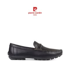Giày Horsebit Driving Pierre Cardin - PCMFWLH 527 (BLACK)