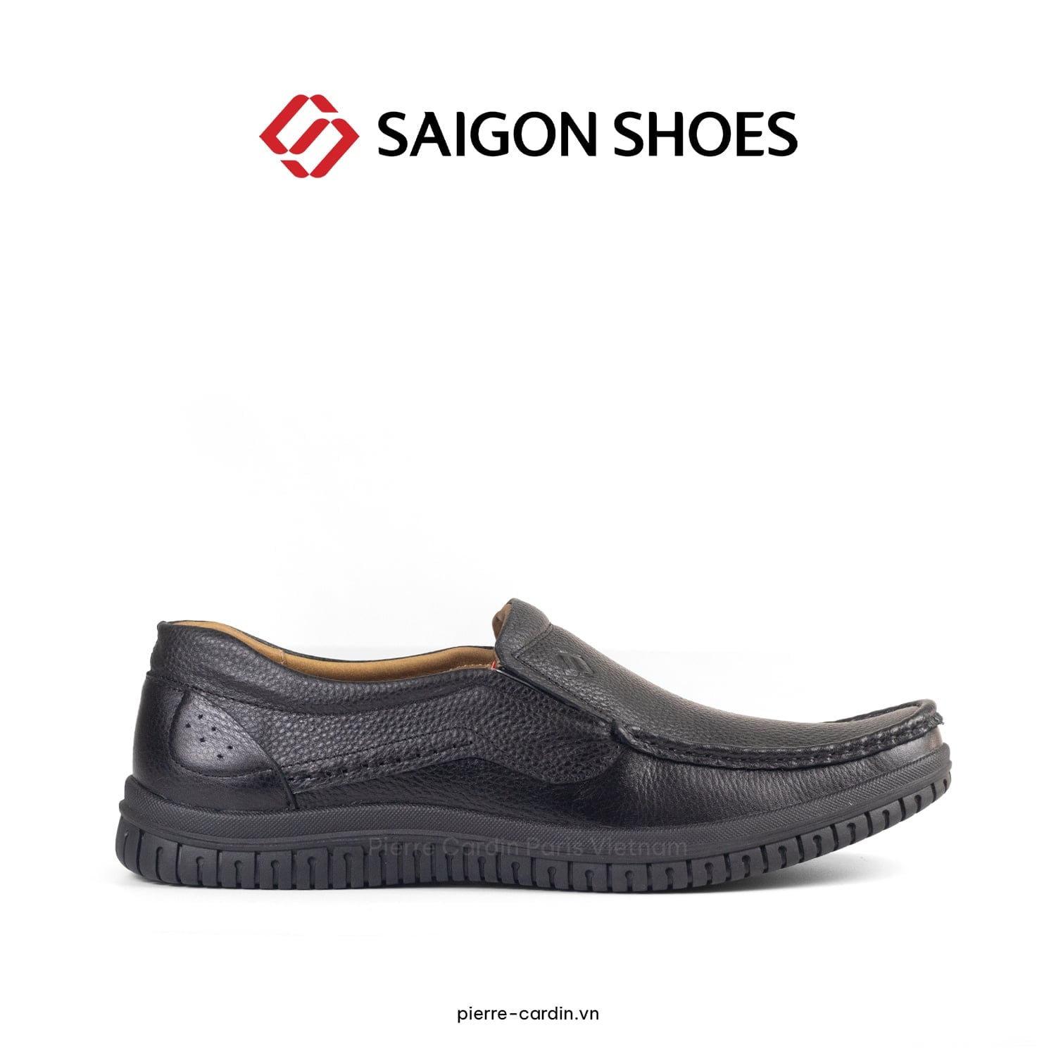 Giày mọi nam Saigonshoes 007