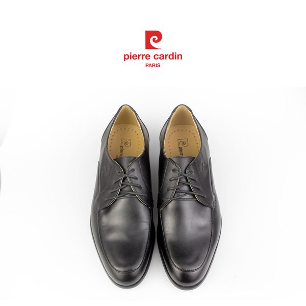 Giày tây nam có dây Derby Pierre Cardin 348