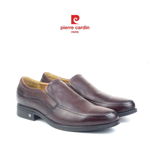 Giày lười công sở Pierre Cardin 354