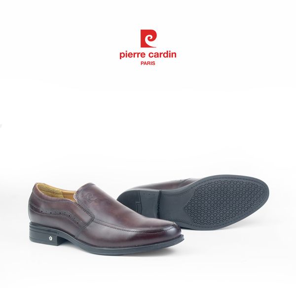 Giày lười công sở Pierre Cardin 354