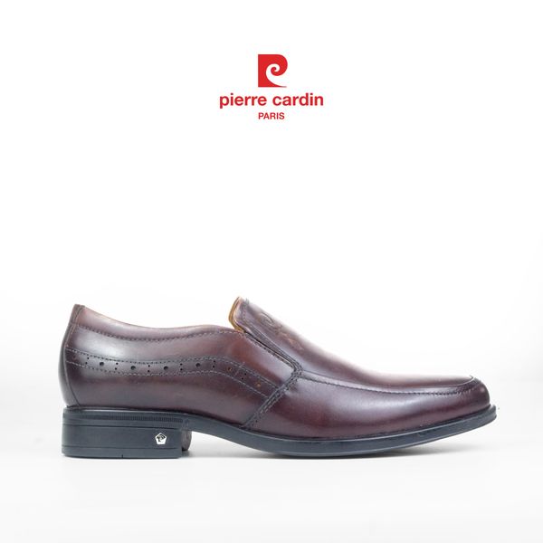 Giày lười công sở Pierre Cardin 354