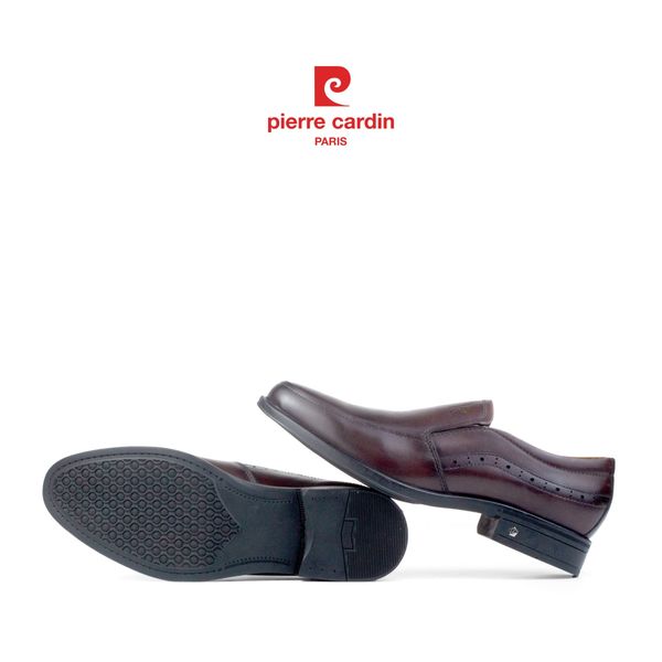 Giày lười công sở Pierre Cardin 354