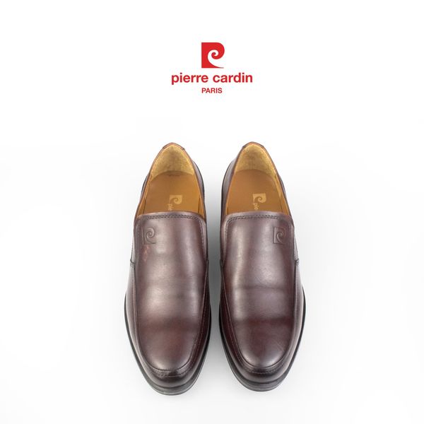 Giày lười công sở Pierre Cardin 354