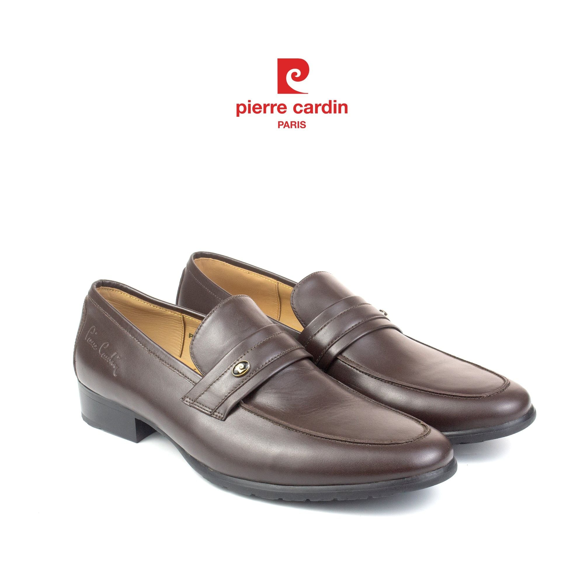 Giày lười công sở Pierre Cardin 350