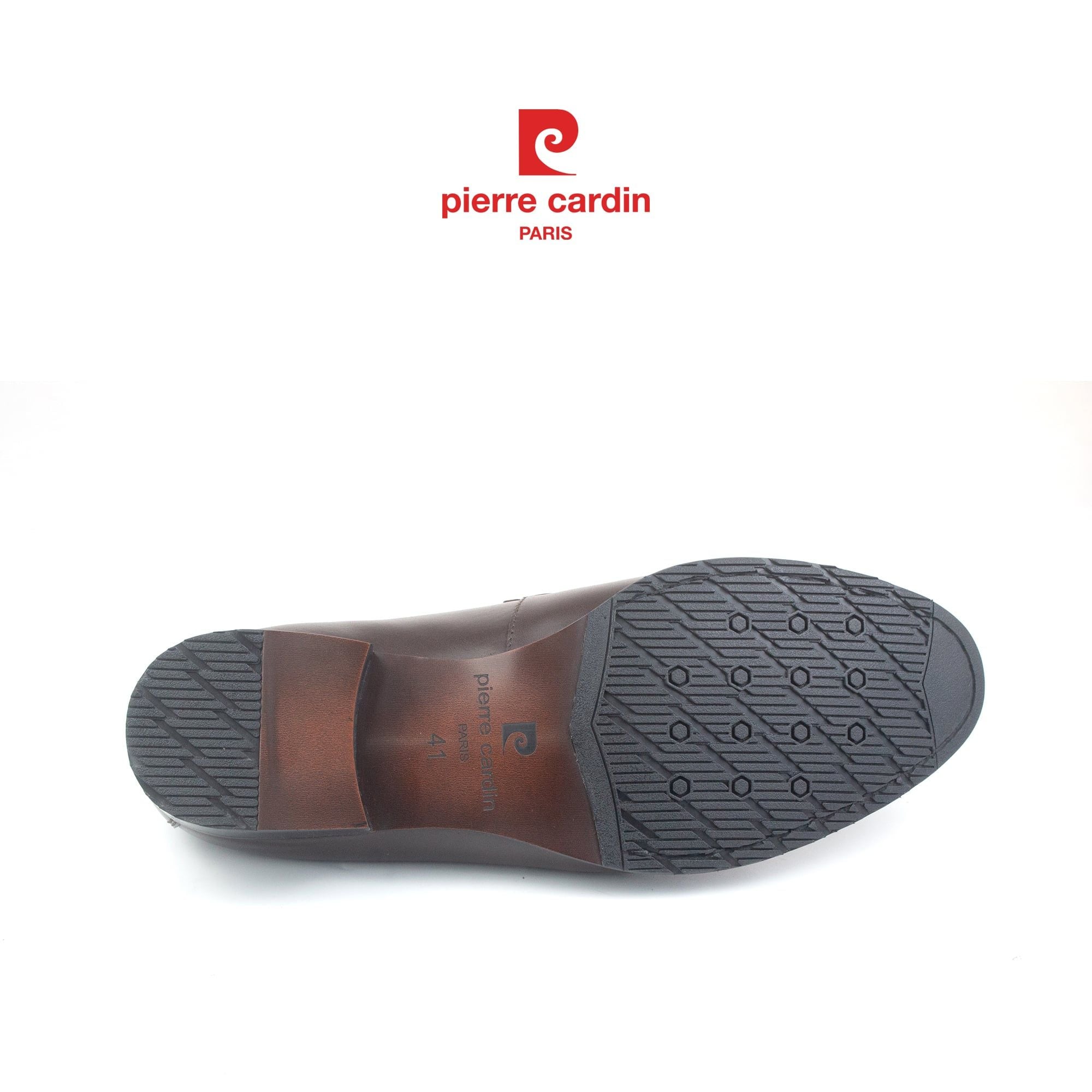 Giày lười công sở Pierre Cardin 350